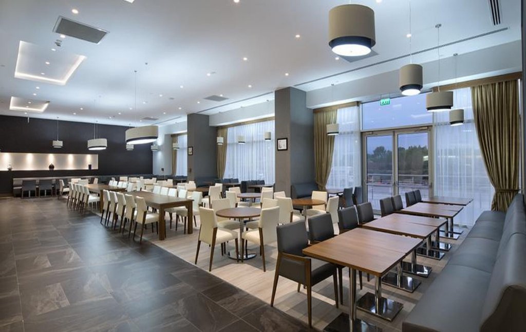 Hampton Inn Kocaeli — фото 2