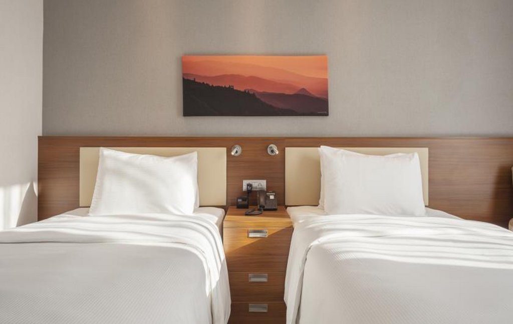 Измит: Hampton Inn Kocaeli