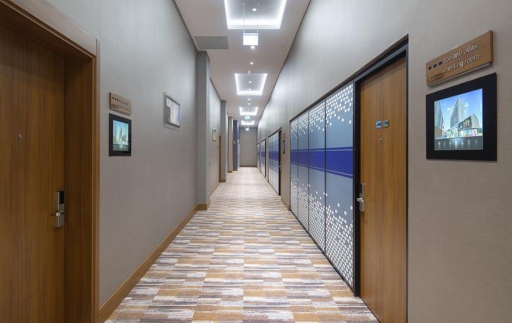 Измит: Hampton Inn Kocaeli