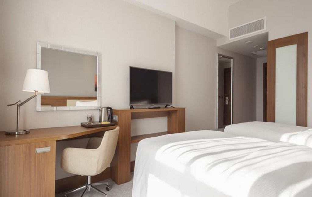 Hampton Inn Kocaeli — фото 3