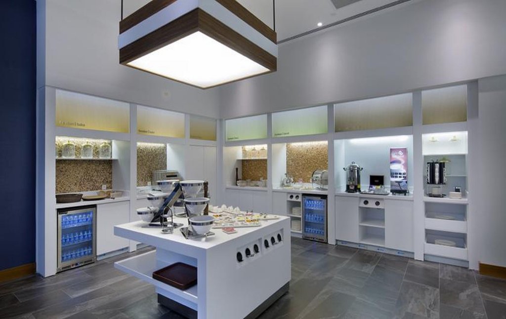 Измит: Hampton Inn Kocaeli