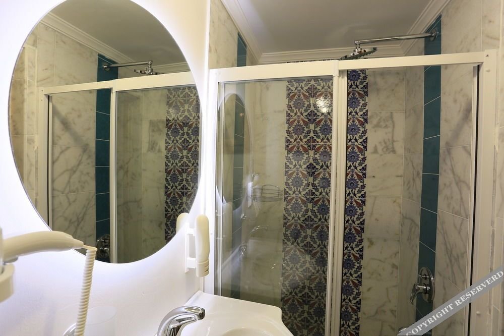 Гокова: Kerme Ottoman Gokova Butik Apart