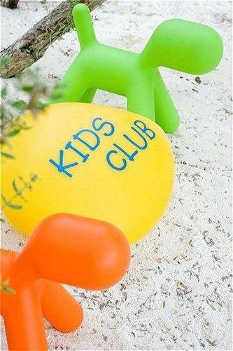 Атолл Адду: Holiday Inn Resort Kandooma