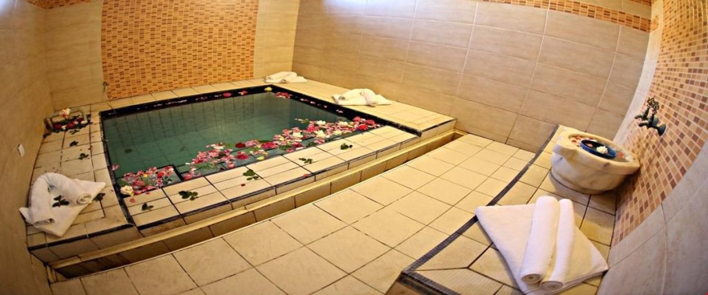 Газлигёль: MR Grand Villa Termal Otel Gazlıgöl