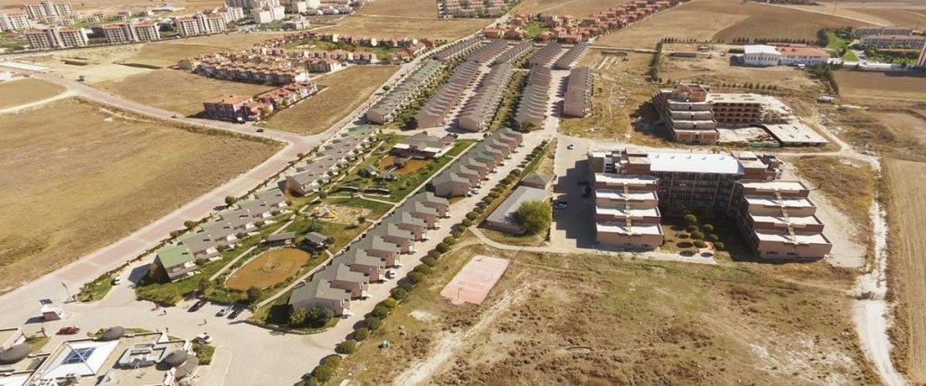 Газлигёль: MR Grand Villa Termal Otel Gazlıgöl