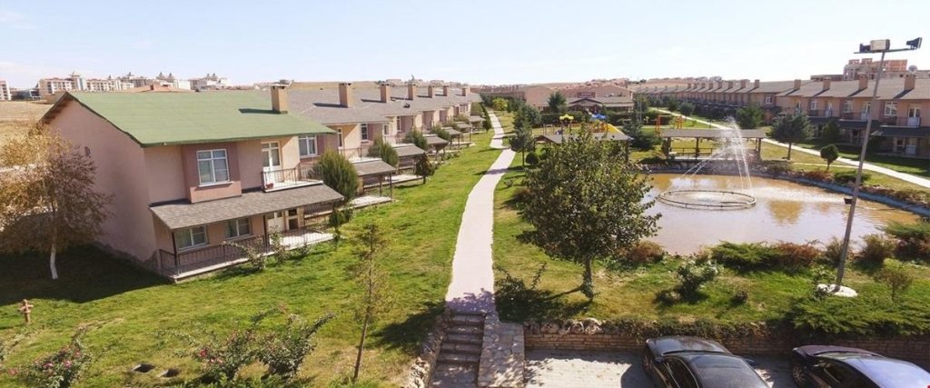 Газлигёль: MR Grand Villa Termal Otel Gazlıgöl