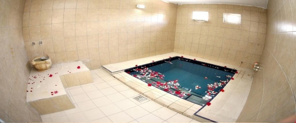 Газлигёль: MR Grand Villa Termal Otel Gazlıgöl