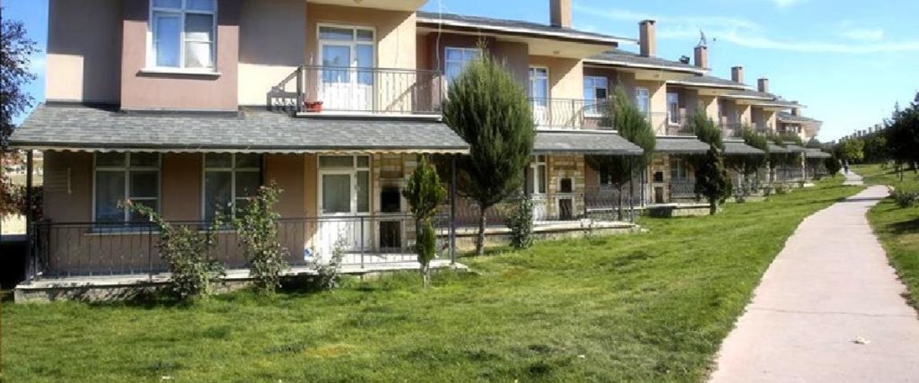 Газлигёль: MR Grand Villa Termal Otel Gazlıgöl