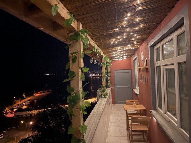 Savas House — фото 1