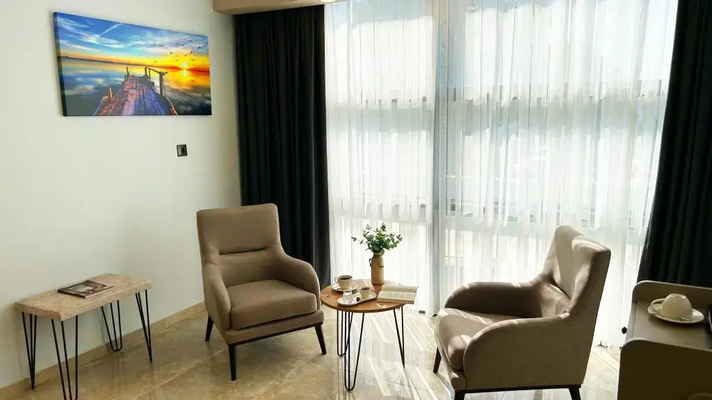 Дидим: 01 Nova Otel
