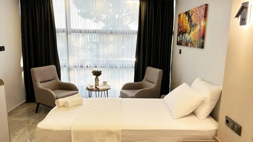 Дидим: 01 Nova Otel