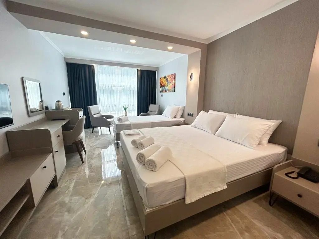 Дидим: 01 Nova Otel