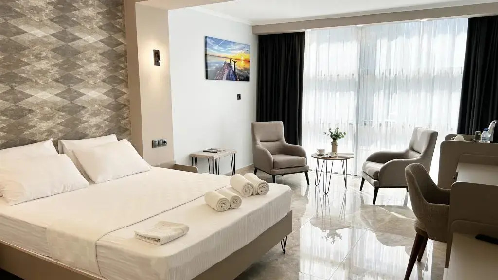 Дидим: 01 Nova Otel