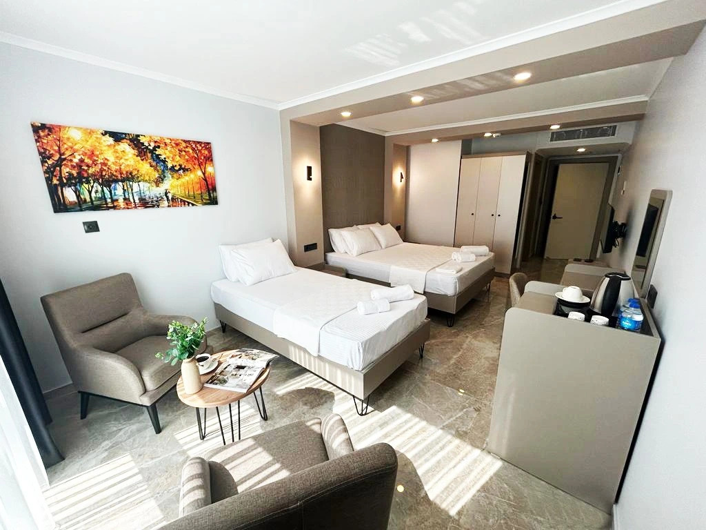Дидим: 01 Nova Otel