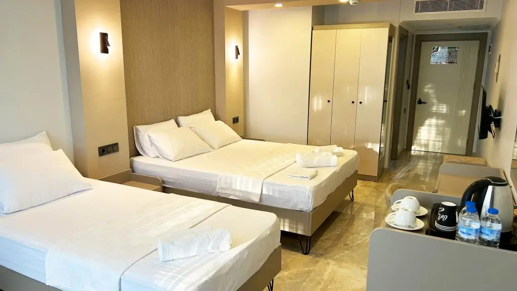Дидим: 01 Nova Otel