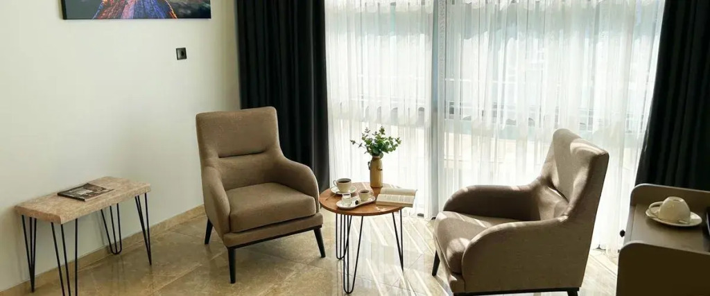 Дидим: 01 Nova Otel