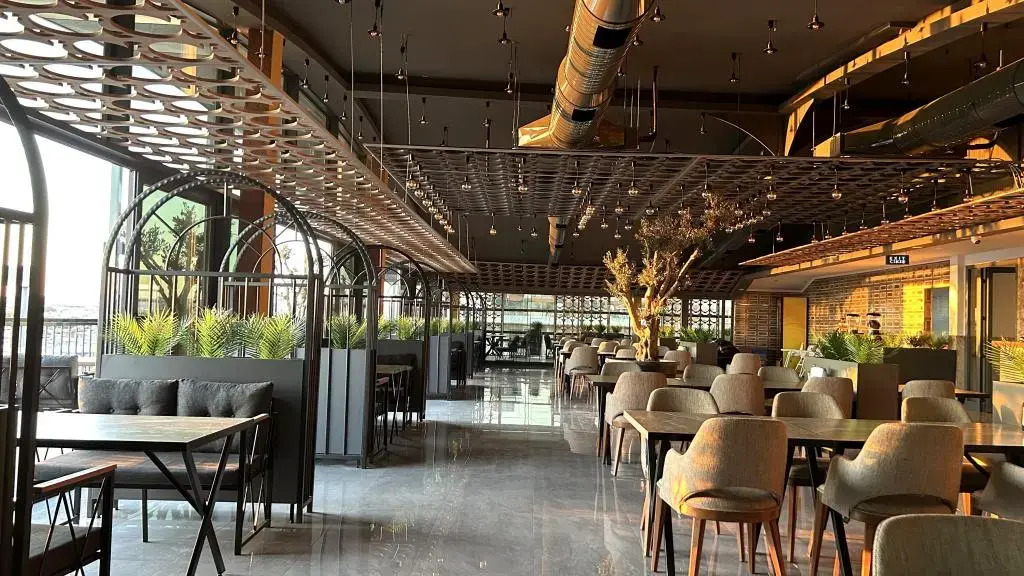 Дидим: 01 Nova Otel