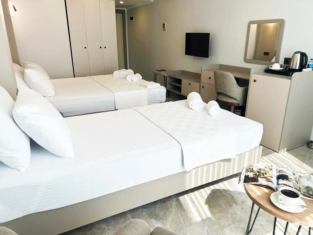 Дидим: 01 Nova Otel