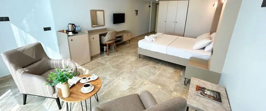 Дидим: 01 Nova Otel