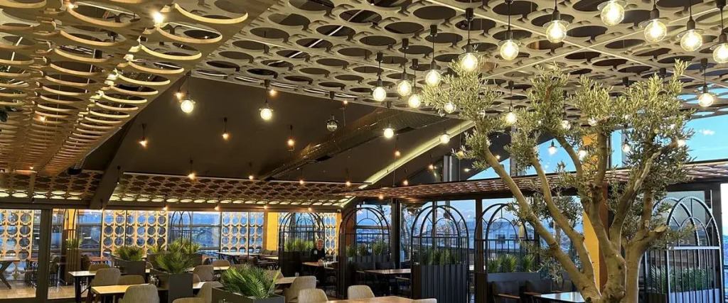 Дидим: 01 Nova Otel