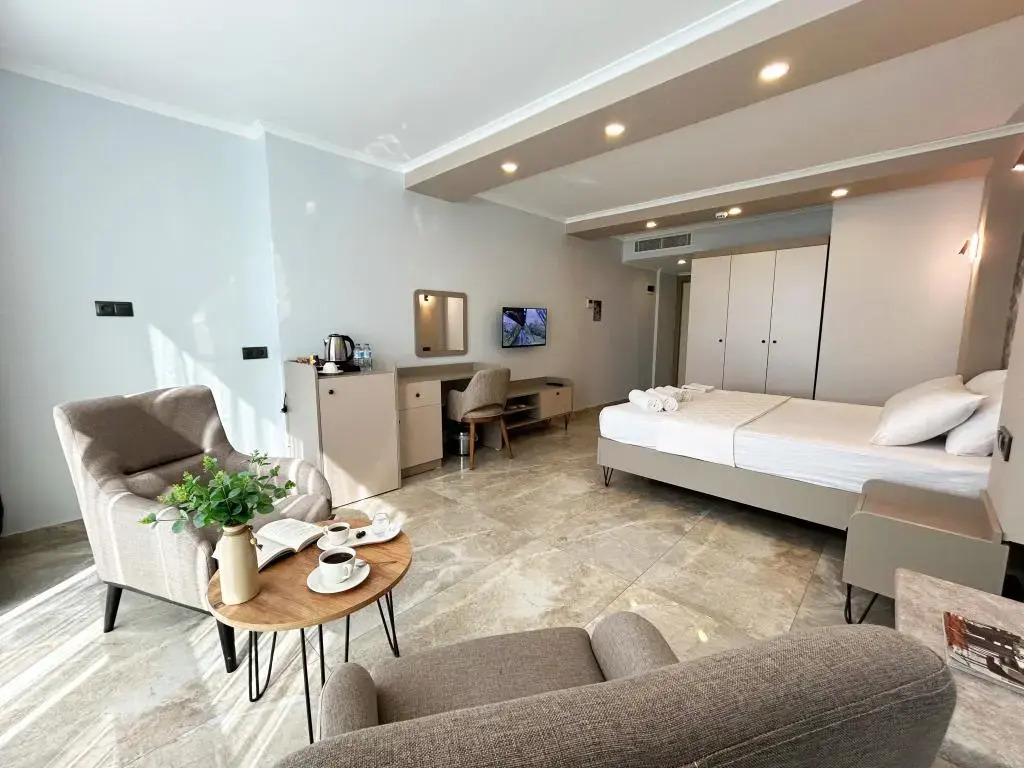 Дидим: 01 Nova Otel