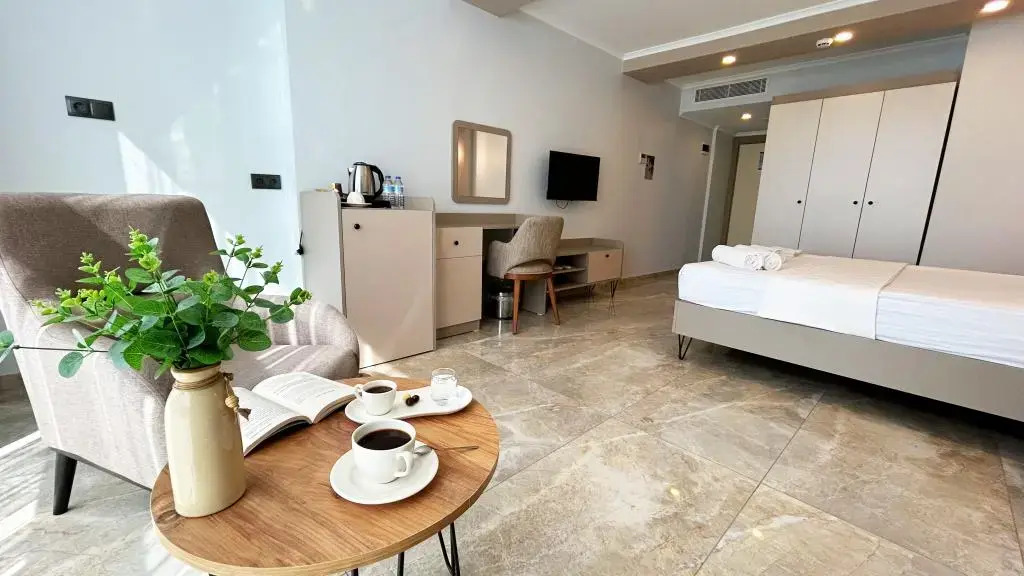 Дидим: 01 Nova Otel