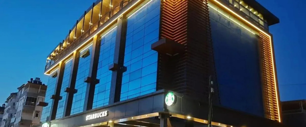 Дидим: 01 Nova Otel