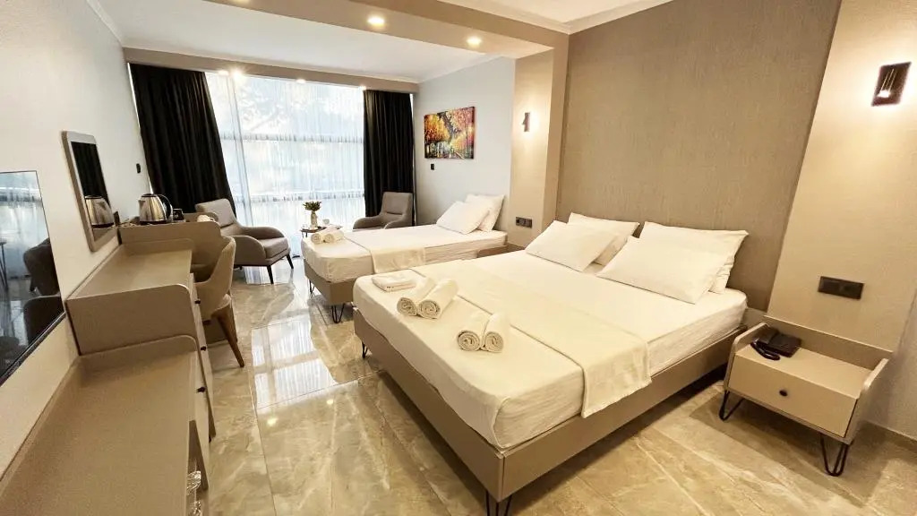 Дидим: 01 Nova Otel