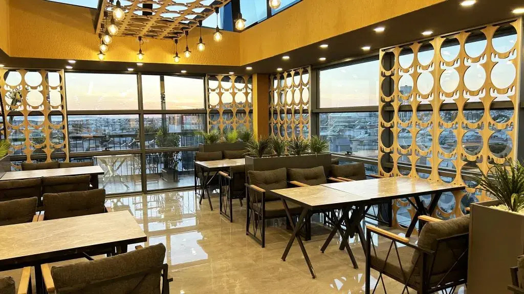Дидим: 01 Nova Otel