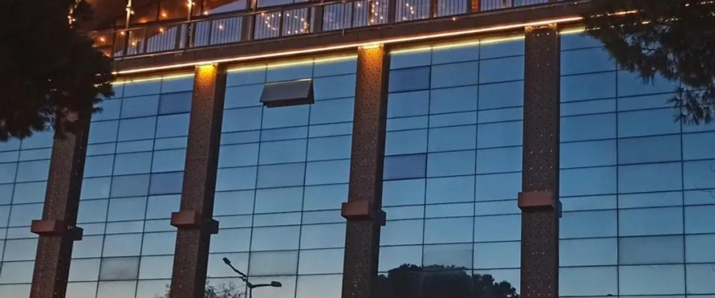 Дидим: 01 Nova Otel