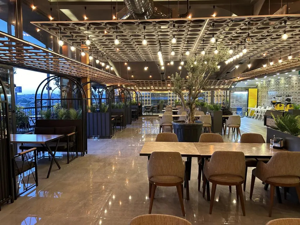 Дидим: 01 Nova Otel