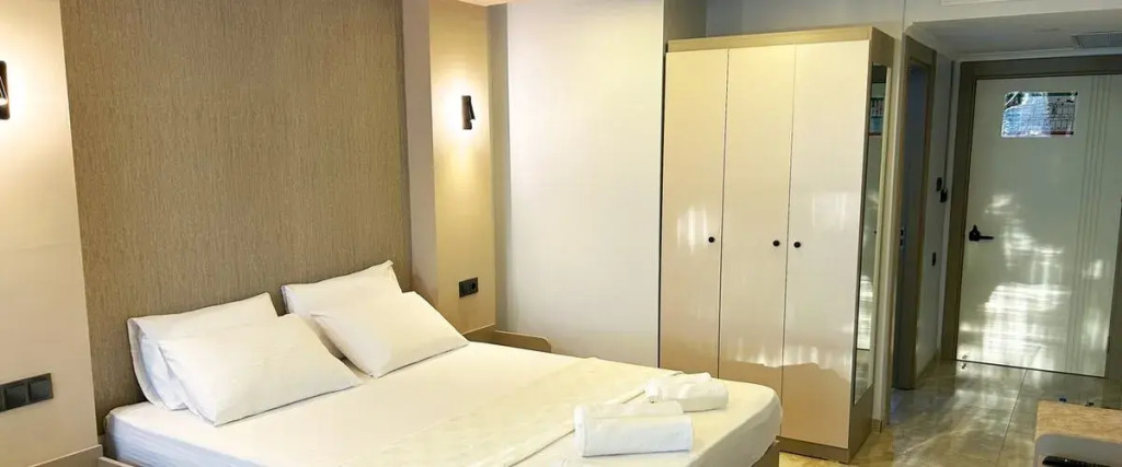 Дидим: 01 Nova Otel