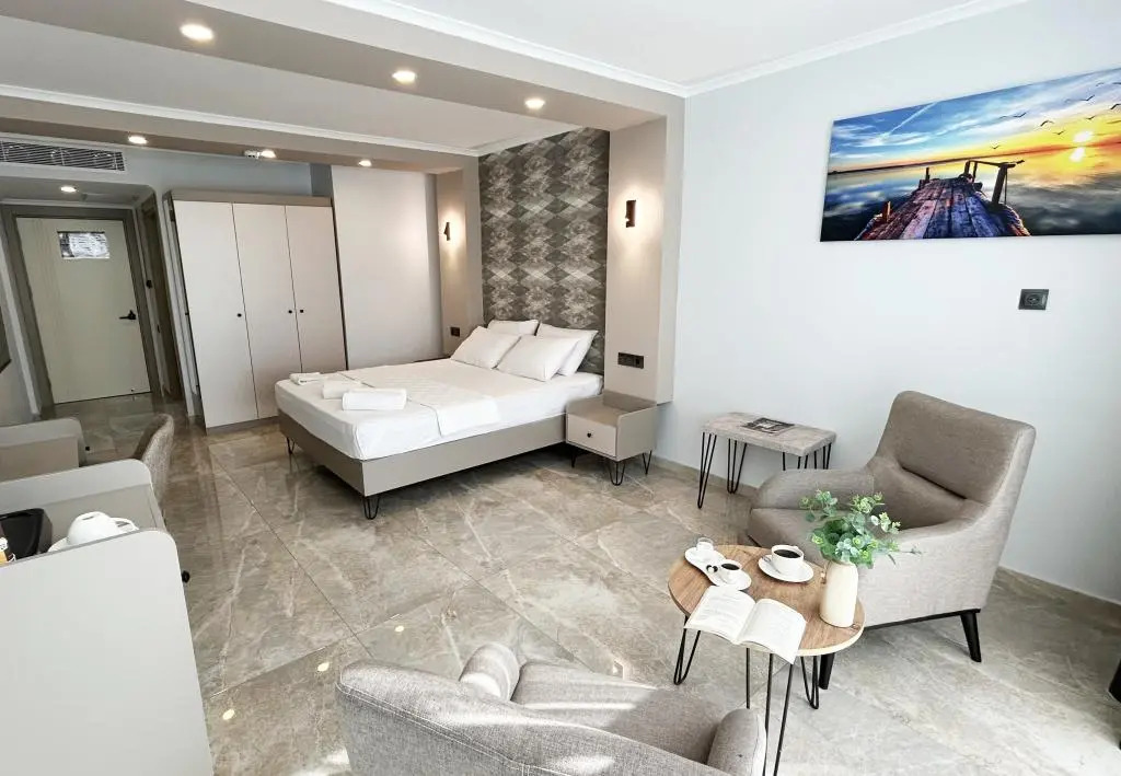 Дидим: 01 Nova Otel