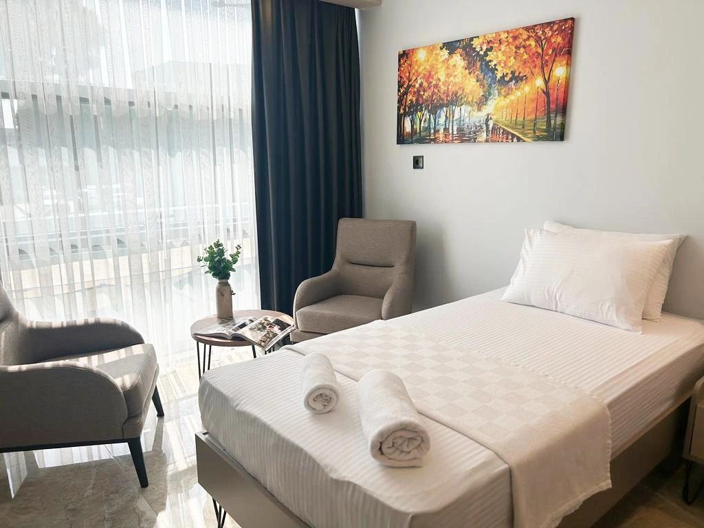 Дидим: 01 Nova Otel