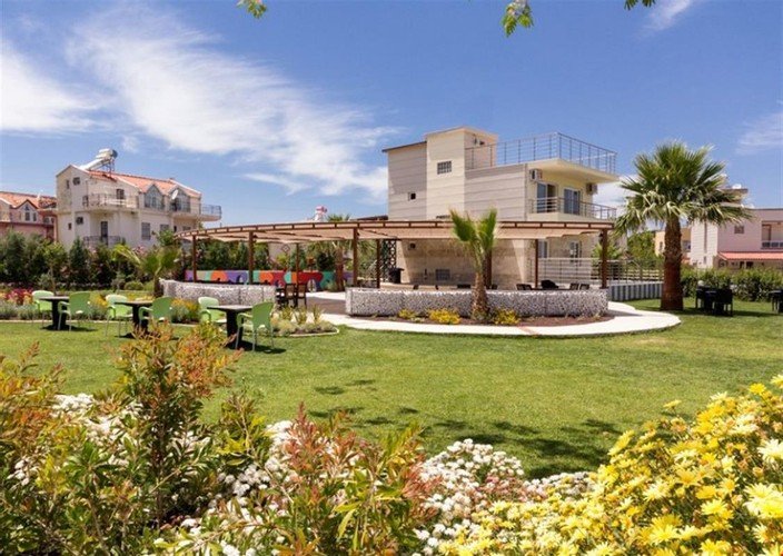 Гюзельчамлы: Akbulut Spahotel Kusadasi