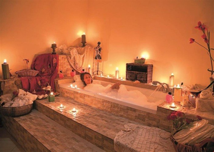 Гюзельчамлы: Akbulut Spahotel Kusadasi