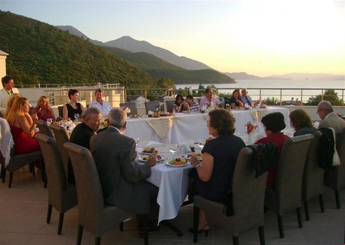 Гюзельчамлы: Akbulut Spahotel Kusadasi