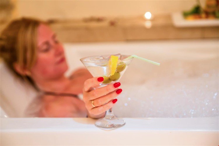 Гюзельчамлы: Akbulut Spahotel Kusadasi