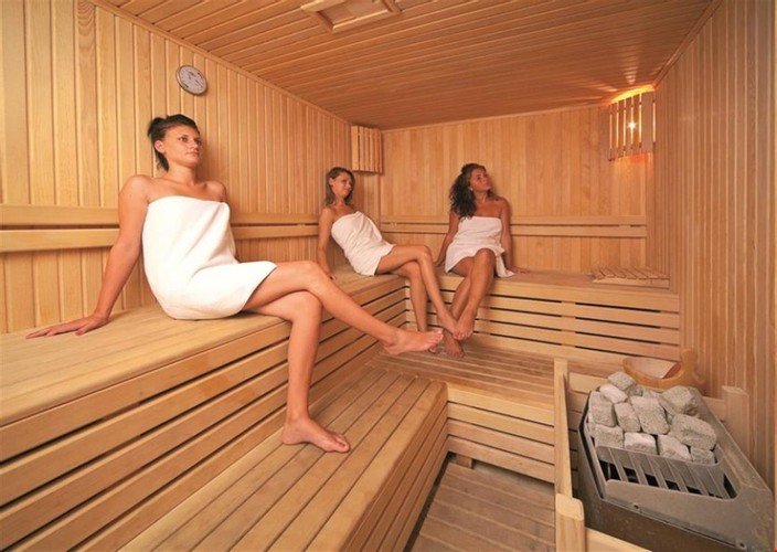 Гюзельчамлы: Akbulut Spahotel Kusadasi