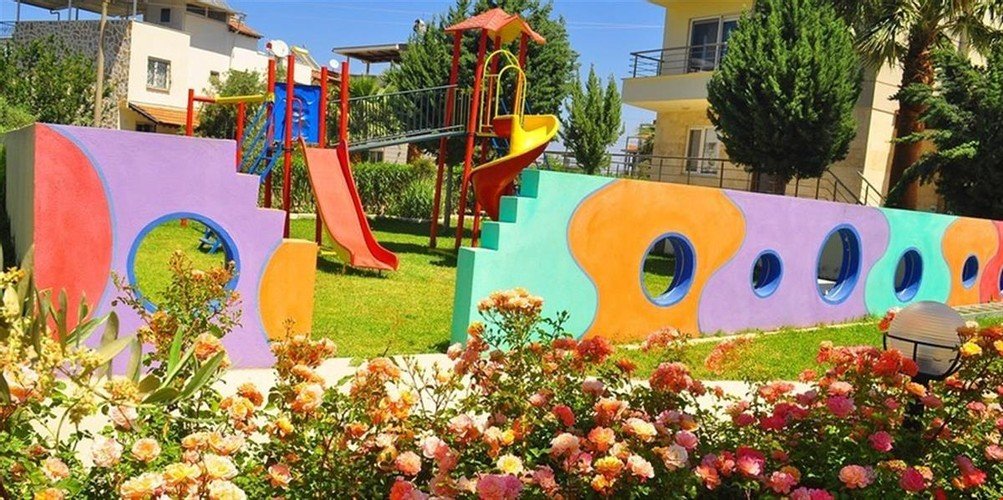 Гюзельчамлы: Akbulut Spahotel Kusadasi