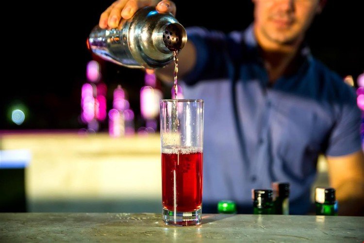 Гюзельчамлы: Akbulut Spahotel Kusadasi