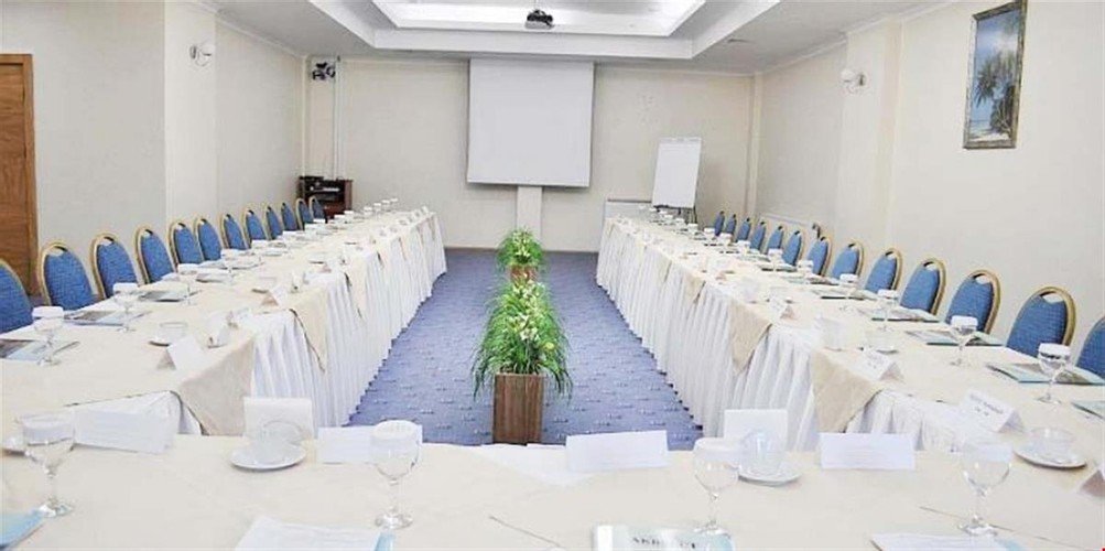 Гюзельчамлы: Akbulut Spahotel Kusadasi