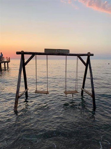 Гюзельчамлы: Akbulut Spahotel Kusadasi