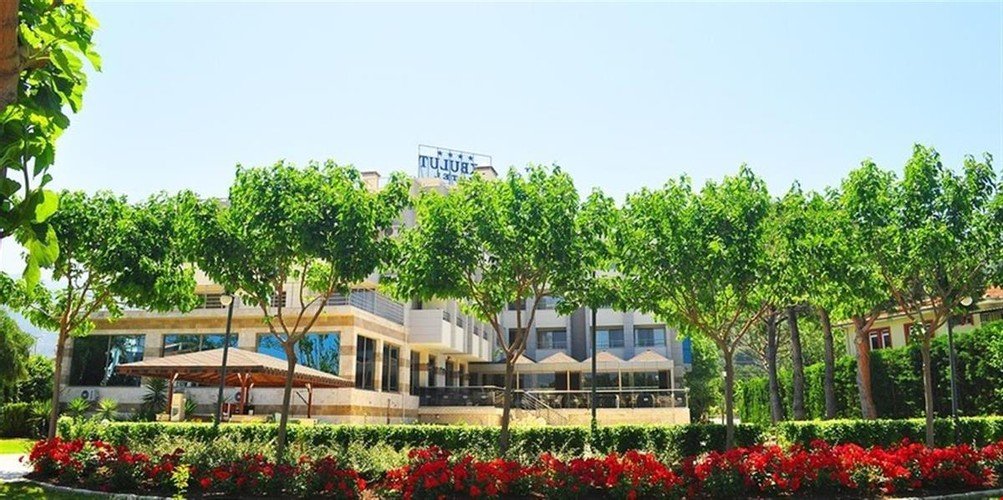 Гюзельчамлы: Akbulut Spahotel Kusadasi