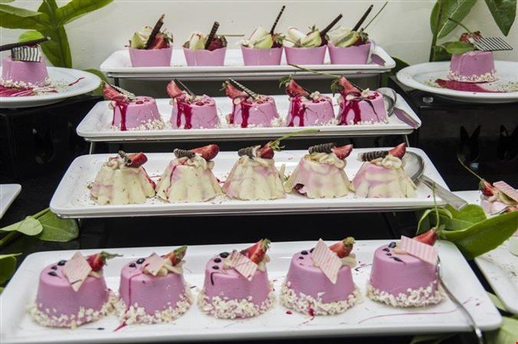 Гюзельчамлы: Akbulut Spahotel Kusadasi