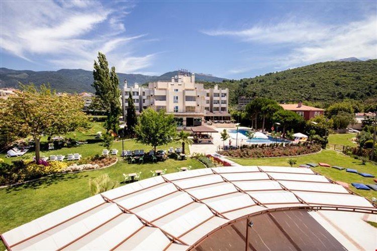 Гюзельчамлы: Akbulut Spahotel Kusadasi