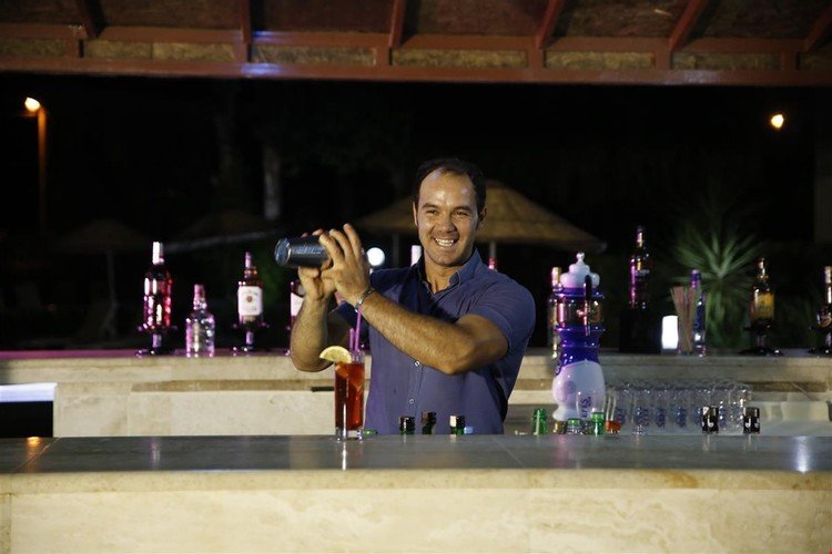 Гюзельчамлы: Akbulut Spahotel Kusadasi