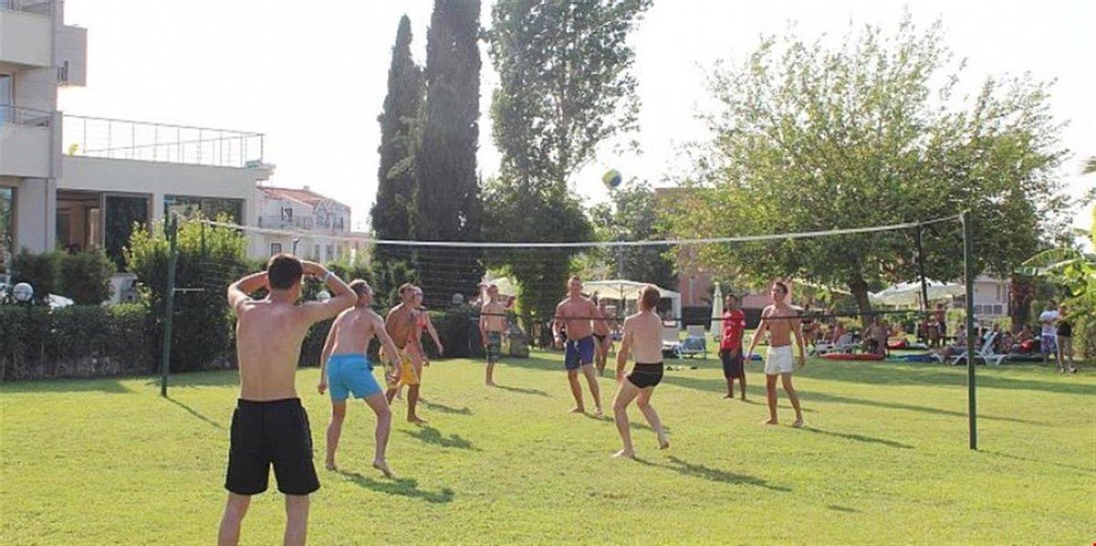 Гюзельчамлы: Akbulut Spahotel Kusadasi