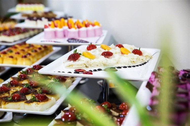 Гюзельчамлы: Akbulut Spahotel Kusadasi