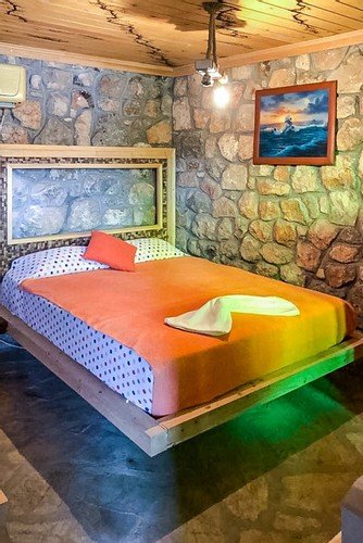 Калеучагиз: Poseidon Kekova | Demre